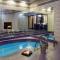 Paradise Stream Resort - Cresco
