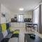 Apartmány Malen