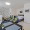 Apartmány Malen
