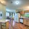 Anglers Getaway Homosassa Home with Boat Dock!