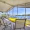 Anglers Getaway Riverfront Home with Boat Dock - هوموساسا Anglers Getaway Riverfront Home with Boat Dock - هوموساسا