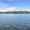 Anglers Getaway Homosassa Home with Boat Dock!