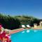 3 bedrooms villa with private pool enclosed garden and wifi at San Vito dei Normanni 9 km away from the beach