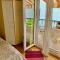 Grebastica beachfront apartment