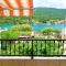 Grebastica beachfront apartment