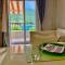 Grebastica beachfront apartment