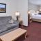 Appomattox Inn and Suites