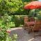 Füred Deluxe Garden Apartment