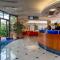 Best Western Blu Hotel Roma