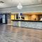 Ramada by Wyndham Red Deer Hotel & Suites