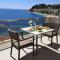 Apartmani California