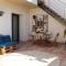 Gite Aigues Vives - Le Patio