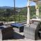 Gite Aigues Vives - Le Patio - Montpeyroux