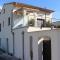 Gite Aigues Vives - Le Patio - Montpeyroux