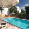 3 bedrooms villa with private pool and furnished terrace at El Saucejo - Saucejo