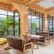 Rice Fields Guesthouse