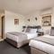 Quality Hotel Colonial Launceston