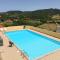 Bild des 2 bedrooms appartement with shared pool and furnished balcony at Franculacciu 5 km away from the beach