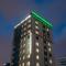 Central Park Hotel Busan
