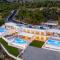 Villa Dione in Pefkos, Lindos area
