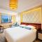 Yun-Zen Jinling World Trade Plaza Hotel