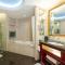 Yun-Zen Jinling World Trade Plaza Hotel
