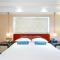 Yun-Zen Jinling World Trade Plaza Hotel