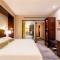 Yun-Zen Jinling World Trade Plaza Hotel