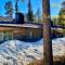 Lapland Tunturimaja Ski in, sauna, wifi, in Pyhä center - Lapland Villas - Pyhätunturi