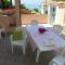 3 bedrooms apartement at Maratea 30 m away from the beach with sea view furnished balcony and wifi