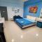 UJ apartment