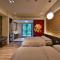 Taihe sun and the moon hostel