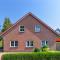 Jever-Ferienhaus Himmelsblick