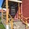 Bungalow house flat in Rekola 33m2