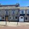 The Three Horseshoes Hotel