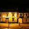 The Three Horseshoes Hotel