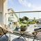 Fistral Two Bed Apartment in Pentire - Newquay