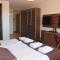 Logis Hotel Restaurant Le Cara Sol