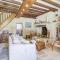 Authentic Burgundian Farmhouse in Talon with Fireplace - Talon