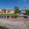 Apartmány Malen