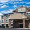Yellowstone Park Hotel