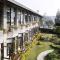 The Elgin Silver Oaks - Heritage Resort & Spa - Kalimpong