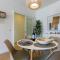 Trindade Family Apartment w/ Parking Place