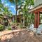 Zen Studio with Pool and Tropical Bar by Atlantic Ave