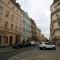 Apartment No. 20 Jaltská 3 - Karlovy Vary Apartment No. 20 Jaltská 3 - Karlovy Vary
