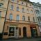 Apartment No. 20 Jaltská 3 - Karlovy Vary Apartment No. 20 Jaltská 3 - Karlovy Vary