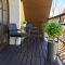 Apartament Davos