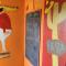 Pantyrathro International Hostel