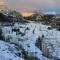 Un paraíso en Grazalema