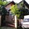 4 bedrooms chalet with lake view jacuzzi and furnished garden at Sibiel - Sibiel